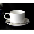 KC-2578 Haonai hot sell round ceramic coffee set